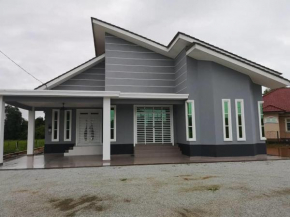 5 Star Family Villa